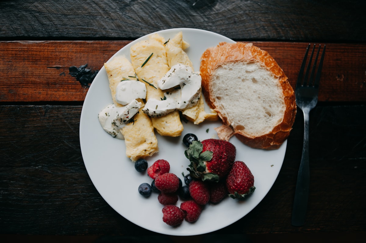 Ernährungsberatung mit Fachkompetenz